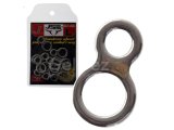 Jigging Master Figure 8 Solid Ring