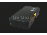 Golden Catch Lure Box M LB-2011 Silikon ve Yem Kutusu
