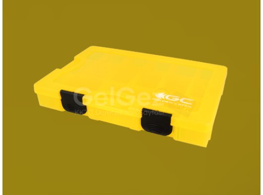 Golden Catch LC-2718 Maket ve Takım Kutusu