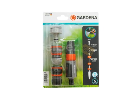Temel Set