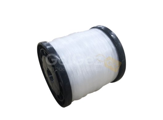 1000m Monofilament Yüksek Kalite Misina