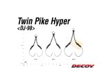 DJ-98 TWIN PIKE HYPER (TIN)