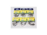 ICHIBAN HC-57307 Canlı Yem İğnesi
