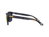 Zeox Polarized Sunglasses Element MBL Red