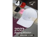 Jigging Master J logo Star Şapka