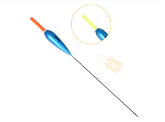 Golden Catch A04 Fello - Şamandıra