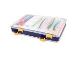 Zeox Reversible Box RV-165