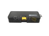 Golden Catch Lure Box M LB-2011 Silikon ve Yem Kutusu