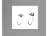 Destekli Jig Head