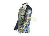 UPS50+ Ultraviyole korumalı uzun kollu tshirt