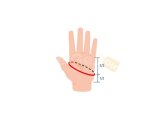 Golden Catch Gloves Titanium 5 Kesik Parmak TR-305