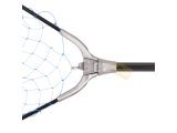 Zeox Landing Net Delta Universal Tele NM-70160 (nylon mesh)
