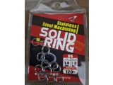 Jigging Monster Solid Ring