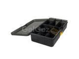 Golden Catch Lure Box M LB-2011 Silikon ve Yem Kutusu