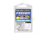 Golden Catch Hook Feeder S 1120NI