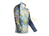 UPS50+ Ultraviyole korumalı uzun kollu tshirt