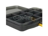 Golden Catch S LB-1510C UV Korumalı Yem Kutusu