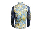 UPS50+ Ultraviyole korumalı uzun kollu tshirt