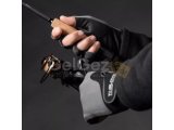 Golden Catch Gloves Titanium 5 Kesik Parmak TR-305