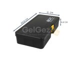 Golden Catch Lure Box M LB-2011 Silikon ve Yem Kutusu