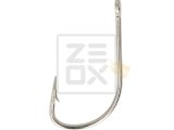 ZEOX Hook Sode 106NI №4(10adet)