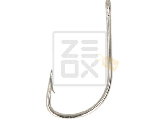ZEOX Hook Sode 106NI №4(10adet)