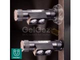Golden Catch G.Carp Ti-Blue Kafa Lambası
