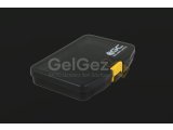 Golden Catch S LB-1510F Silikon ve Yem Kutusu