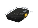 Golden Catch S LB-1510C UV Korumalı Yem Kutusu