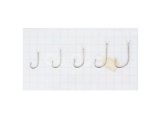ZEOX Hook Sode 106NI №4(10adet)
