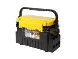 Golden Catch Anglers Arsenal Box 7070