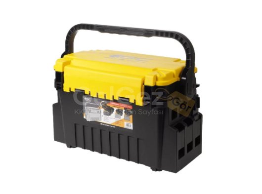 Golden Catch Anglers Arsenal Box 7070