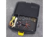 Golden Catch S LB-1510F Silikon ve Yem Kutusu