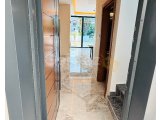 ????Corvin Life Projesinin En Geniş Bahçeli Köşe Villası...