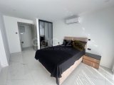 GİRNE MERKEZDE SATILIK LÜKS 3+1 Daire