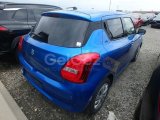 2023 Model Suzuki Swift  XG
