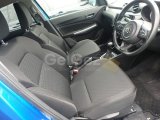 2023 Model Suzuki Swift  XG
