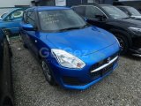 2023 Model Suzuki Swift  XG