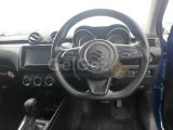 2023 Model Suzuki Swift  XG