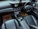 2018 Model Mercedes E220D AMG