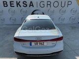 2021 Model Audi A7 40TDI SLine Quattro