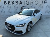 2021 Model Audi A7 40TDI SLine Quattro