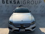 2018 Model Mercedes E220D AMG
