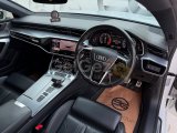 2021 Model Audi A7 40TDI SLine Quattro