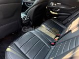 2018 Model Mercedes E220D AMG