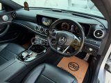 2018 Model Mercedes E220D AMG