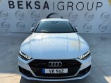 2021 Model Audi A7 40TDI SLine Quattro