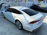 2021 Model Audi A7 40TDI SLine Quattro