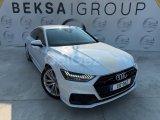 2021 Model Audi A7 40TDI SLine Quattro