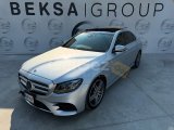 2018 Model Mercedes E220D AMG